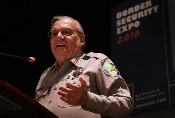 Joe Arpaio Net Worth - Wiki, Age, Weight and Height, Relationships, Family, and More
