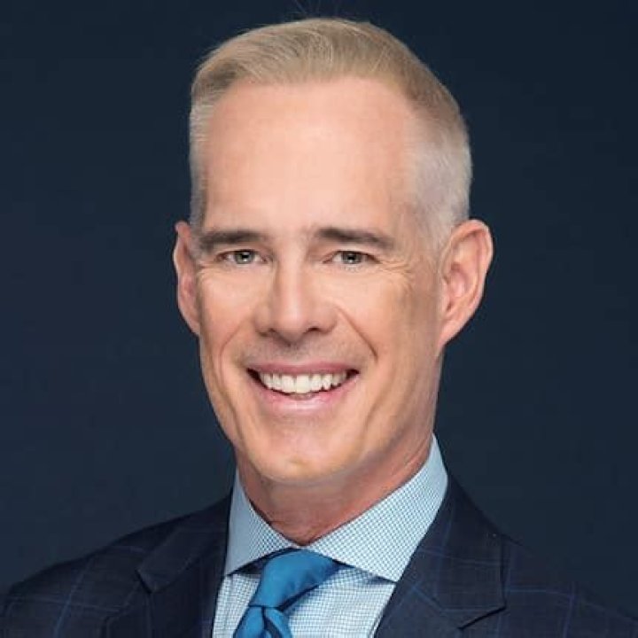 Joe Buck Bio (Wiki) 