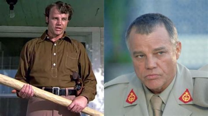 Joe Don Baker Net Worth - Wiki, Age, Weight and Height, Relationships, Family, and More