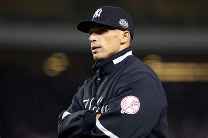 Joe Girardi Net Worth - Wiki, Age, Weight and Height, Relationships, Family, and More