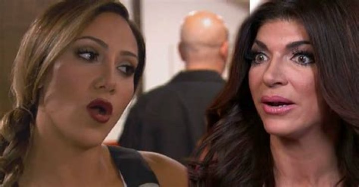 Joe Gorga Spills Everything That Was Cut From RHONJ Reunion