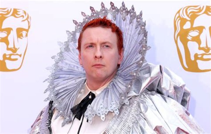 Joe Lycett Bio (Wiki) 