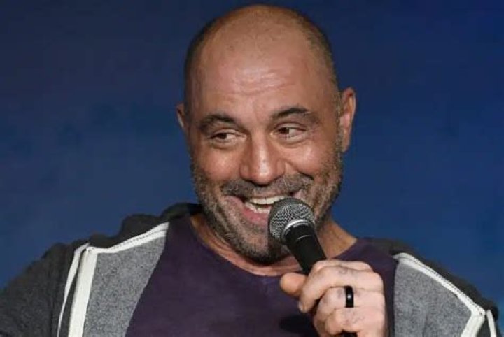 Joe Rogan family: wife, children, parents, siblings