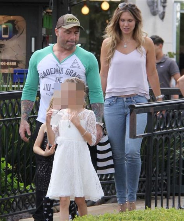 Joe Rogan: know about his children, wife, and step daughter!