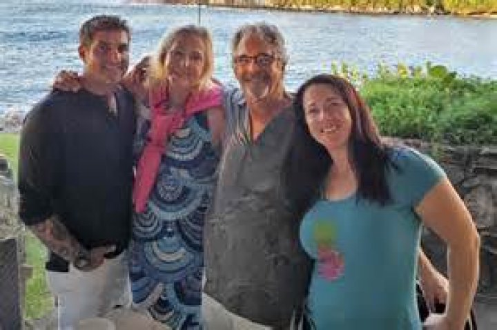 Joe Serafini - Age, Family, Bio