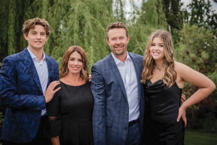 Joe Torgerson - Age, Family, Bio