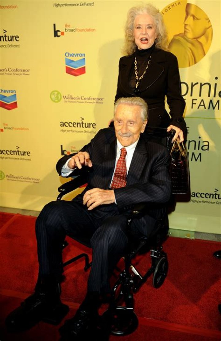 Joe Weider Net Worth - Wiki, Age, Weight and Height, Relationships, Family, and More