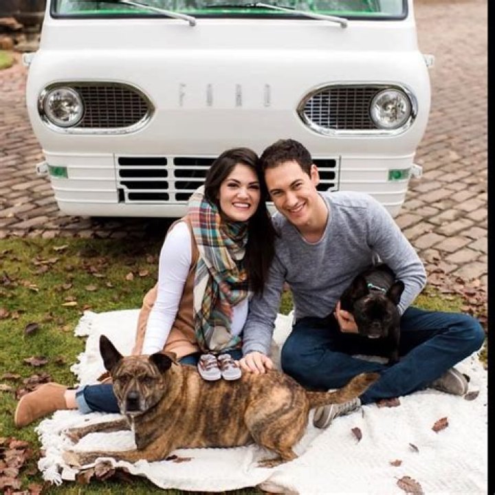 Joey Logano Pets - Celebrity Pets