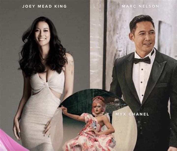 Joey Mead King - Age, Family, Bio