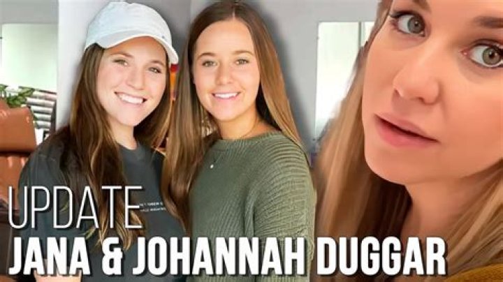 Johannah Duggar Bio (Wiki) 