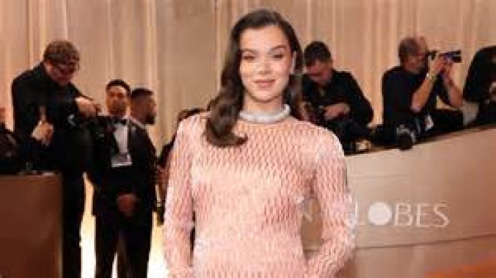John Cena explained to Hailee Steinfeld what a mixtape is: ‘A physical, tangible playlist’