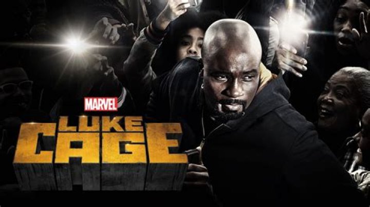 John Clarence Stewart is an actor best known for Marvel's Luke Cage and Netflix's What/If.