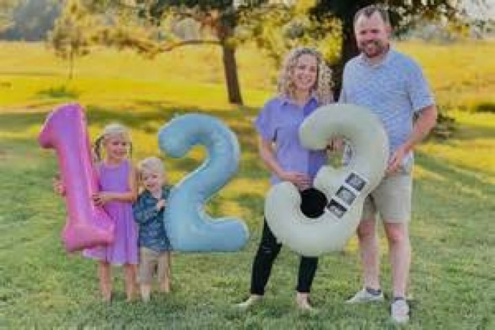 John David Duggar and his girlfriend of four months Abbie Grace Burnett are married!