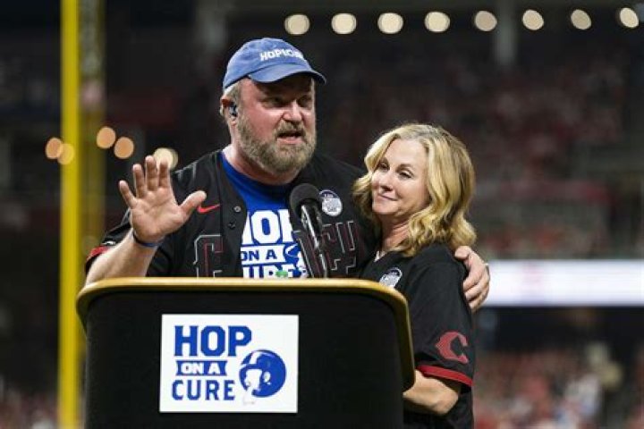 John Driskell Hopkins Bio (Wiki) 