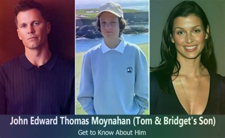 John Edward Thomas - Age, Family, Bio