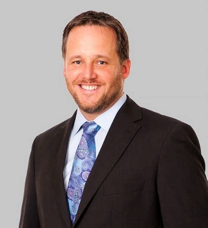 John Fox Bio (Wiki) 