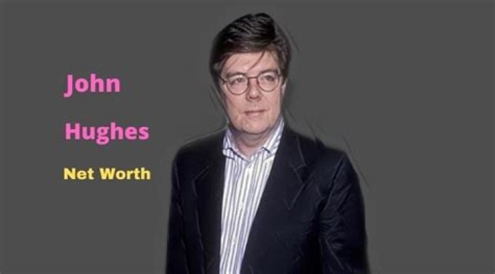 John Hughes Net Worth - Wiki, Age, Weight and Height, Relationships, Family, and More