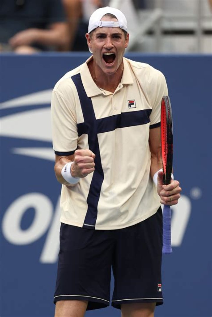 John Isner Net Worth - Wiki, Age, Weight and Height, Relationships, Family, and More