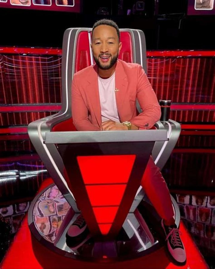 John Legend’s Net Worth: Career & Vacation
