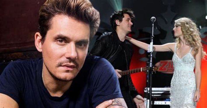 John Mayer debuts breakup song, talks about “negative” person