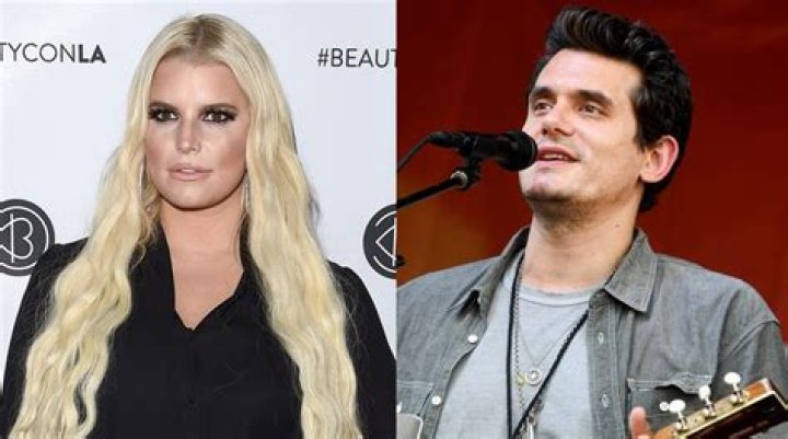 John Mayer: Jessica Simpson was like sexual napalm