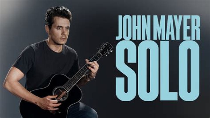 John Mayer on breakups: ‘you will never see that whole person again’