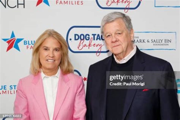 John P. Coale Wiki, Wife, Children, Family, Net Worth, Cancer, Illness