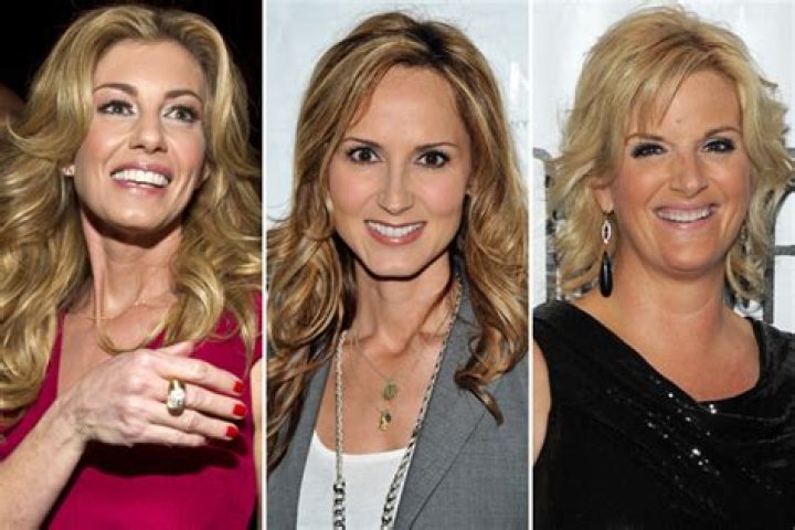 John Rich says Chely Wright misunderstood when he asked her if she was gay