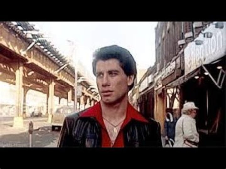 John Travolta threatened to walk away from CO$ & ‘marry’ a man in the 80s