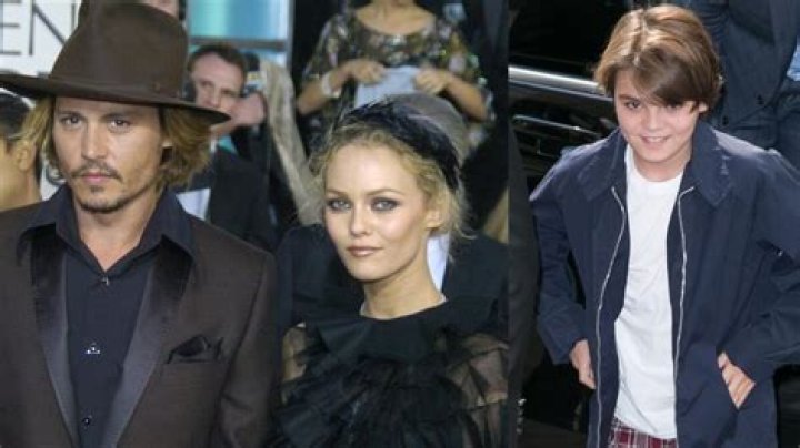 Johnny Depp's Son Jack Depp Is Dating His Model Girlfriend, Camille Jansen