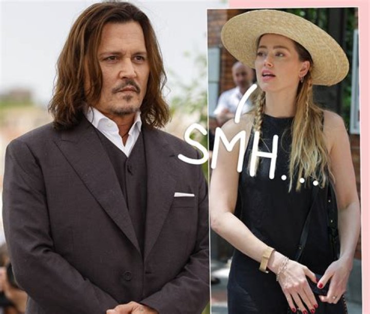Johnny Depp & Amber Heard step out in Japan after ‘Mortdecai’ flops