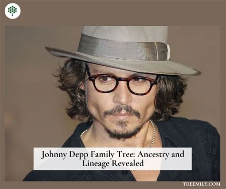Johnny Depp’s family hated Amber Heard, his mom thought Amber was ‘terrible’