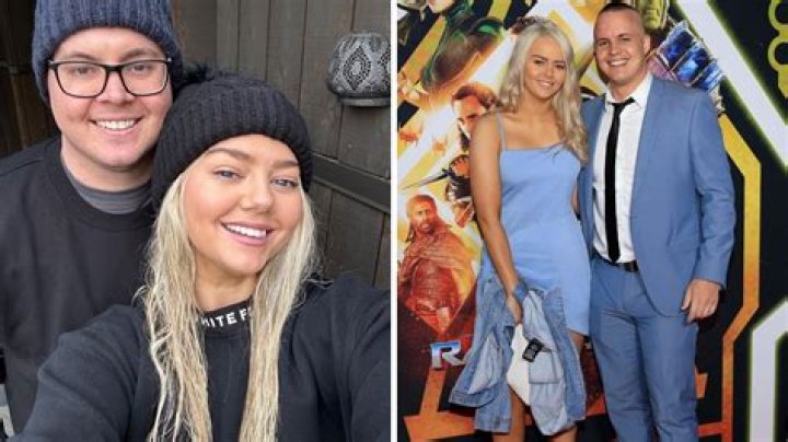 Johnny Ruffo has a relapse of brain cancer! His girlfriend, Tahnee Sims shares a sweet tribute!