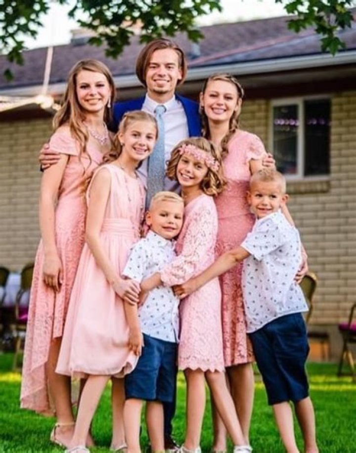 Johnny Tannerites - Age, Family, Bio