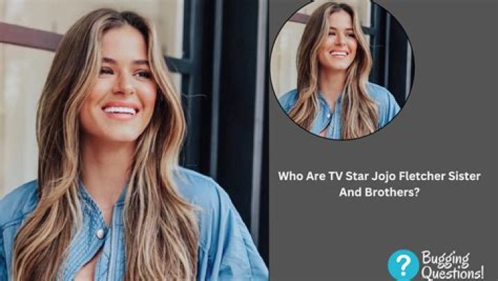 JoJo Fletcher Bio (Wiki) 