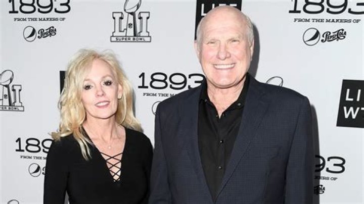 JoJo Starbuck: Who is Terry Bradshaw’s ex-wife?