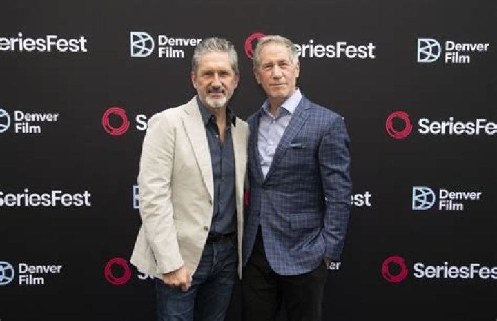 Jon Feltheimer Net Worth - Wiki, Age, Weight and Height, Relationships, Family, and More