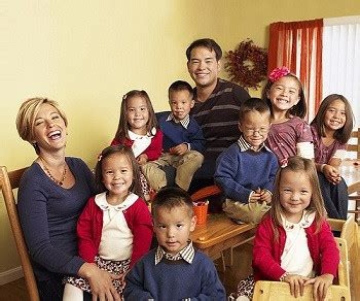 Jon Gosselin Bio (Wiki) 
