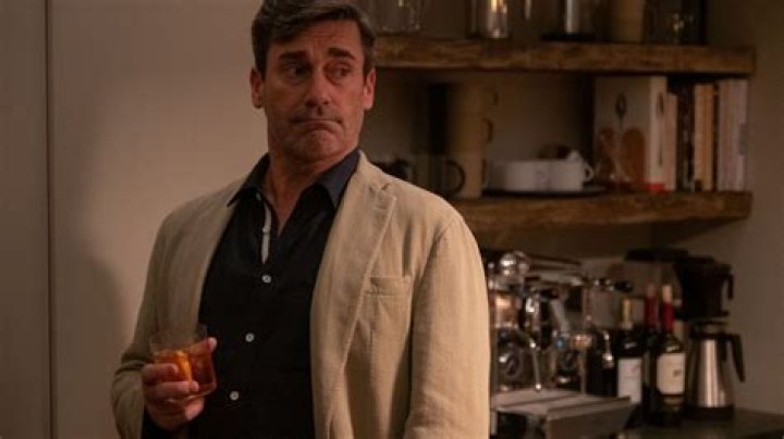 	Jon Hamm to old white dudes in politics: You still run things, ‘it’s still a thing’	