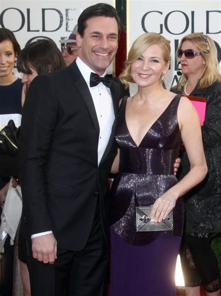 Jon Hamm versus Ewan McGregor: who looked sexier at the Golden Globes?