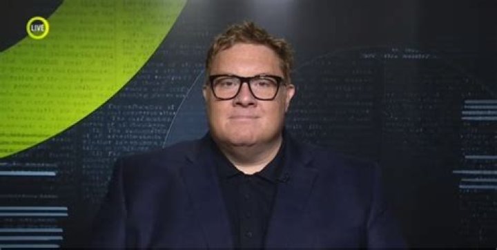 Jon Sciambi Bio (Wiki) 