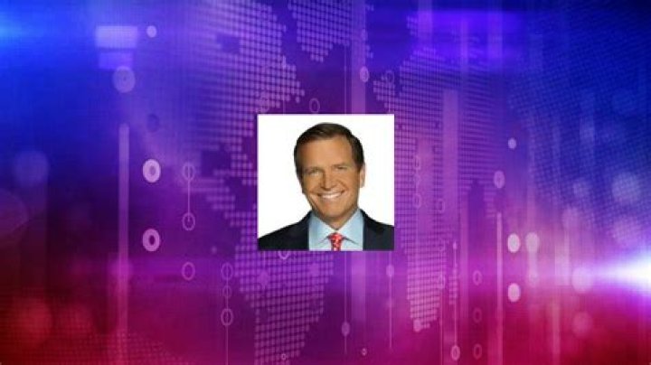 Jon Scott Net Worth