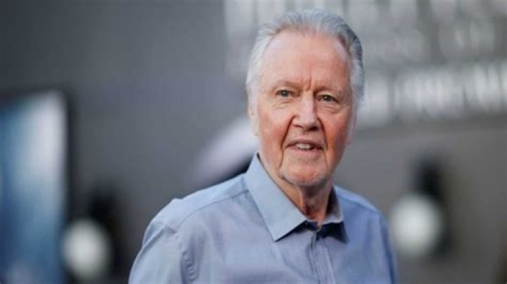 Jon Voight Bio (Wiki) 