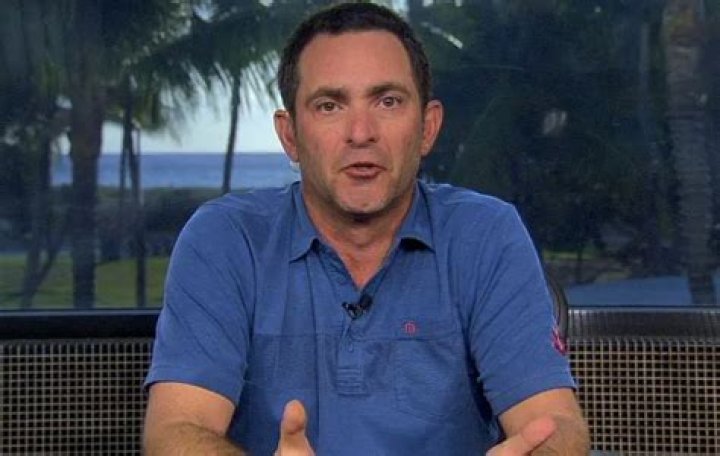 Jon Weiner(Stugotz) Bio (Wiki) 