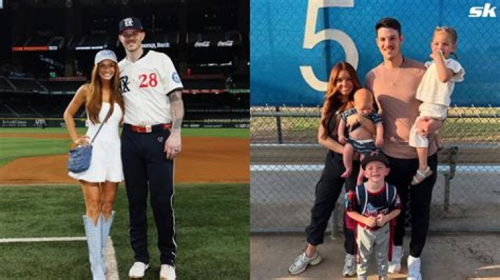 Jonah Heim - Age, Family, Bio