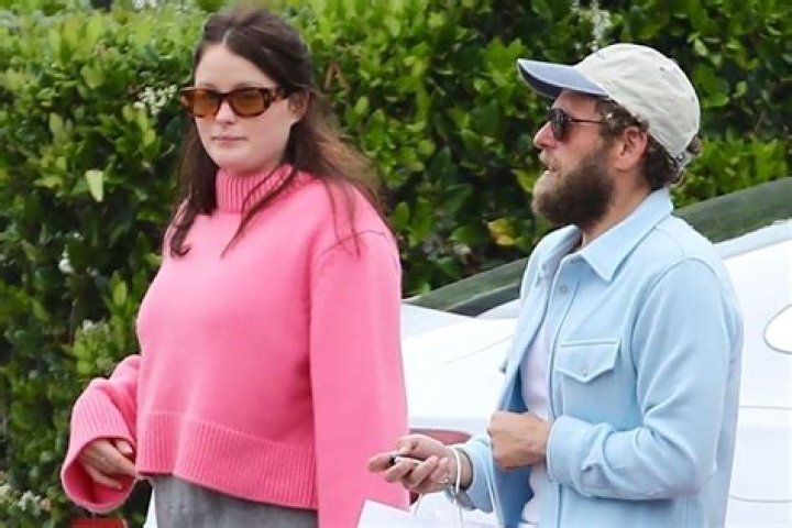 Jonah Hill is officially a dad! Welcomed First Child with Girlfriend Olivia Millar