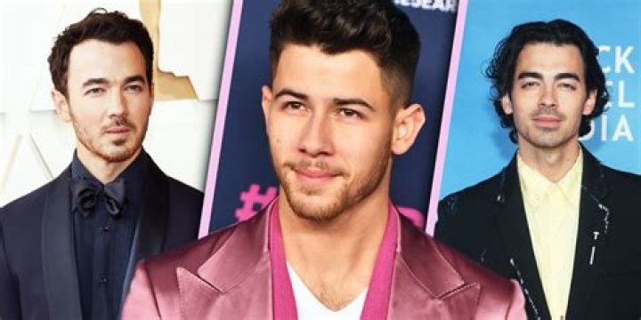 Jonas Brothers net worth, income and estimated earnings of Youtuber channel