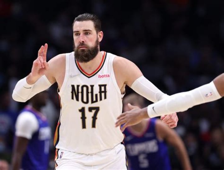 Jonas Valanciunas Net Worth - Wiki, Age, Weight and Height, Relationships, Family, and More
