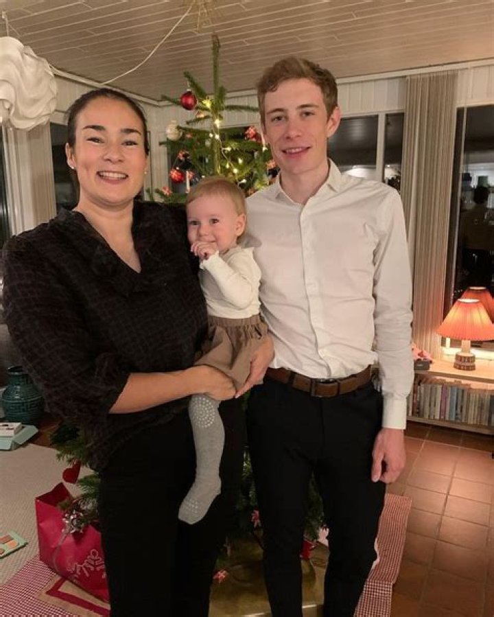 Jonas Vingegaard Rasmussen - Age, Family, Bio