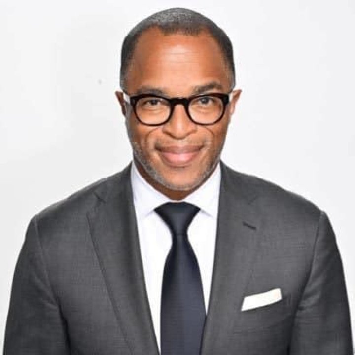 Jonathan Capehart Bio (Wiki) 